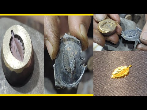 Making a Gold
