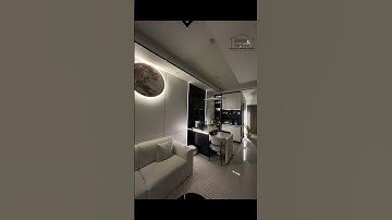 Nội thất Chung cư Q7 SaiGon Riverside Complex #shorts  #thietkenoithat #q7saigonriversidecomplex