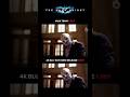 The Dark Knight IMAX vs Blu-Ray