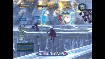 JK DCUO FOS 2 RUN PART 1