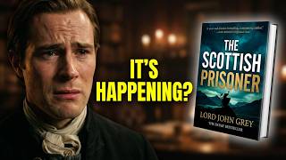 Lord John Grey Spin-Off: David Berry's New Series?