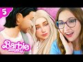 HOUSE UPGRADES 💖 Barbie Legacy #5 (The Sims 4)
