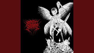 Desecrated Human Remains