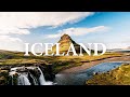 10 Days on the Ring Road in Iceland