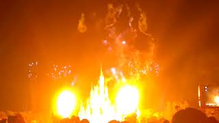 Fireworks Part 1 Japan