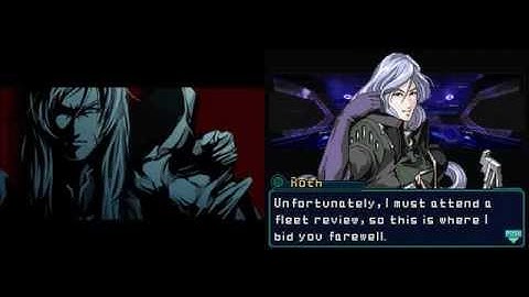 Infinite Space 46: 50 vs. 1840 (360p)