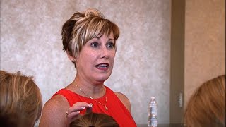 Competition Aftermath Dance Moms Season 1 Episode 10