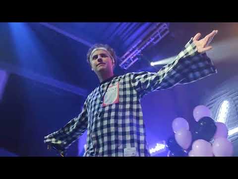 Lida - Тупая песня для слэма