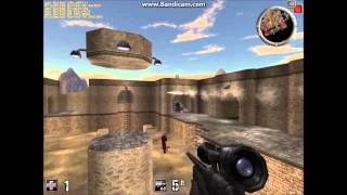 ACHS Assault Cube- 151 and 7