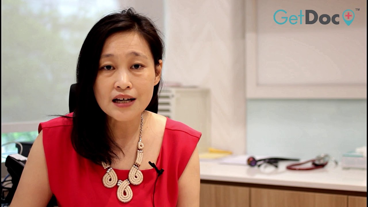 Uterine Cancer- Warning signs and red flags to look out for.