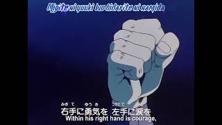 Kinnikuman: Scramble for the Throne | Opening 1