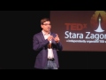 Fake news and journalism in the 21st century | Svetoslav Ivanov | TEDxStaraZagora