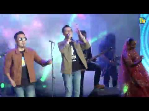 Cintaku Dewi Kamala - Khalifah