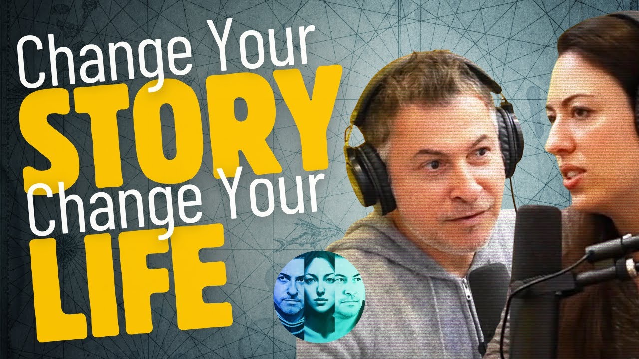 Change Your Story, Change Your Life YouTube
