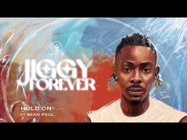 Young Jonn (Feat. Sean Paul)- Hold On (Official Audio)