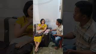 Istri Minta Cuti Sebagai Ibu Tangga fyp  dameyantisilalahi