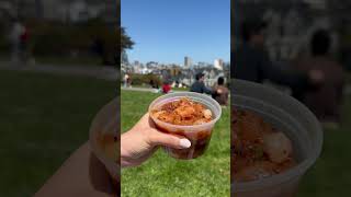 SF’s worst kept seafood shack secret