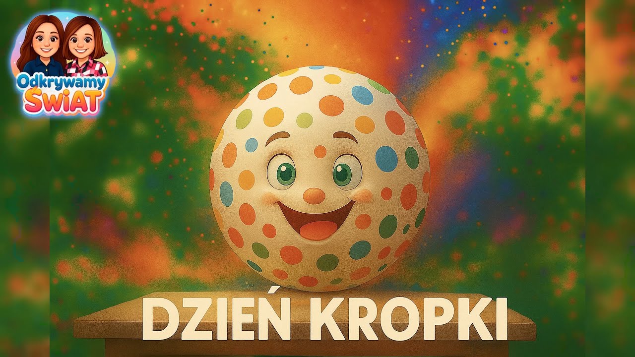 Dzień KROPKI