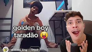 pessoas que são inimigas da vergonha 🥀