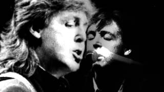 Paul McCartney    Golden Earth Girl