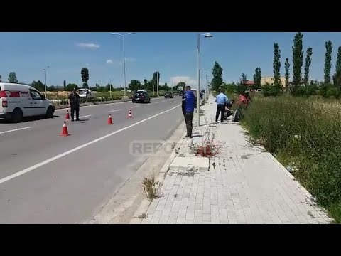 Video: Çfarë Të Bëni Nëse Shoferi Largohet Nga Vendi I Një Aksidenti