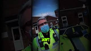 Watch How One Auditor Turns Cops Into Tour Guides