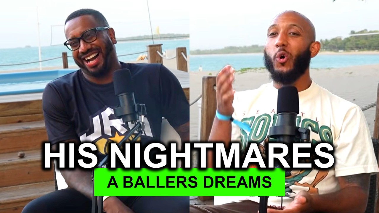 EP 4: Grassroots to the Pros