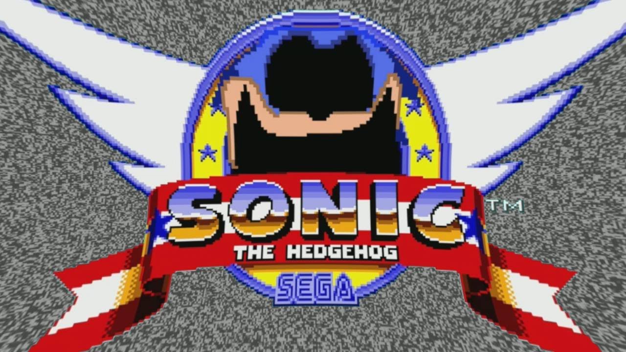 Sonic the Hedgehog 2 For Android by HarounHaeder - Game Jolt