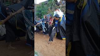 Download Lagu SEKAR ARUM BUDOYO | #jaranan #bantengan #culture #event #shorts #clips #subscribe MP3