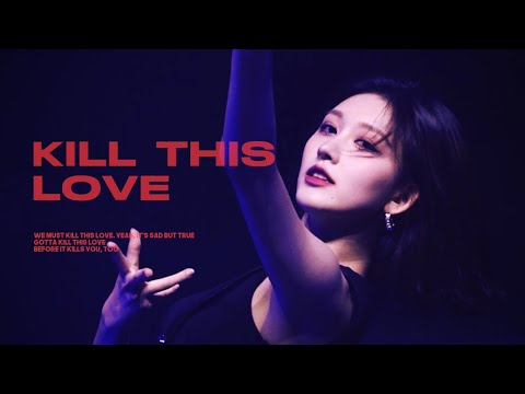 [4K] 230617 'The Prom Queens' - Kill This Love 아이브 가을 직캠 ( IVE Gaeul focus )