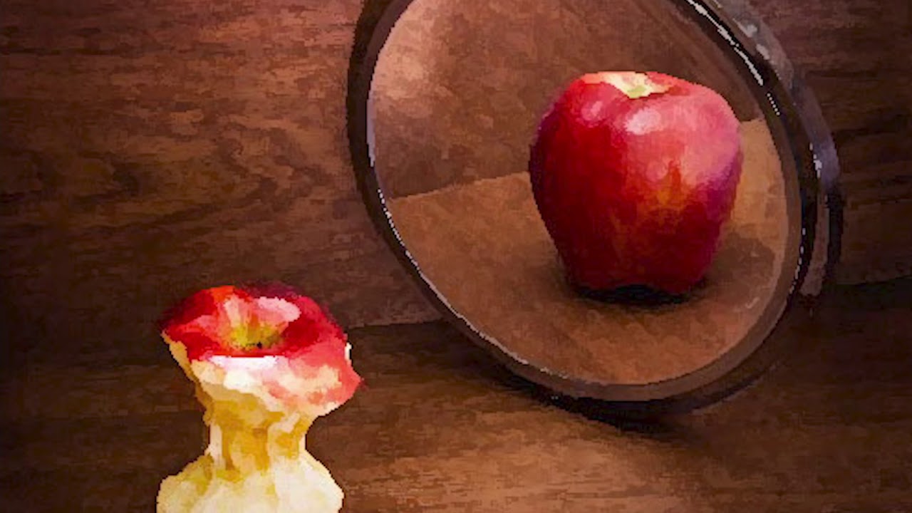 The potential of deception and Mirrors YouTube