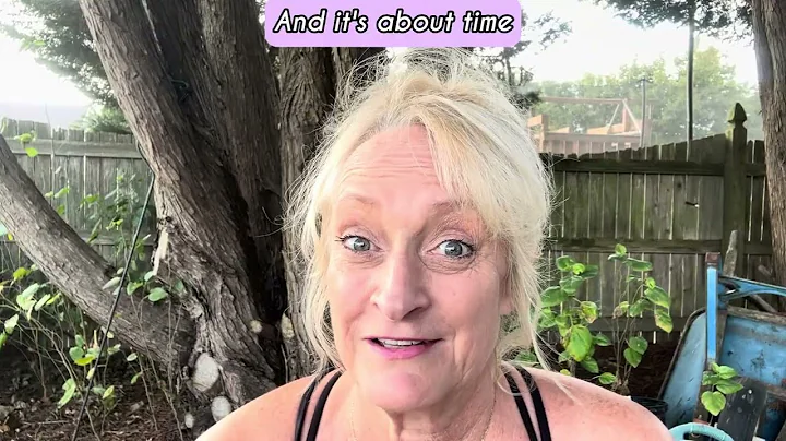 WeightWatchers for Menopause - Finally a Program Built for Us