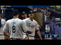 Rays Gaming Sunburst Circuit #2 Finals | MLB THE SHOW