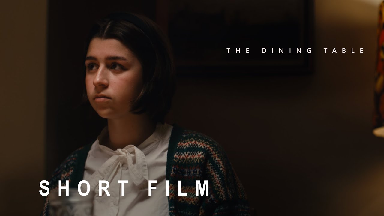The Dining Table Short Film YouTube