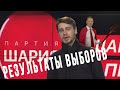 Результаты местных выборов в Украине и последняя песня Ляшко /BORЩ с Макаровским