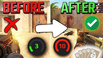 How to Actually Improve Your Aim in CS2 – No BS Guide