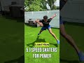 🚀⚾️Jump HIGHER & Rob Hitters! 5 Plyometric Drills to Take Your Game to New Heights!