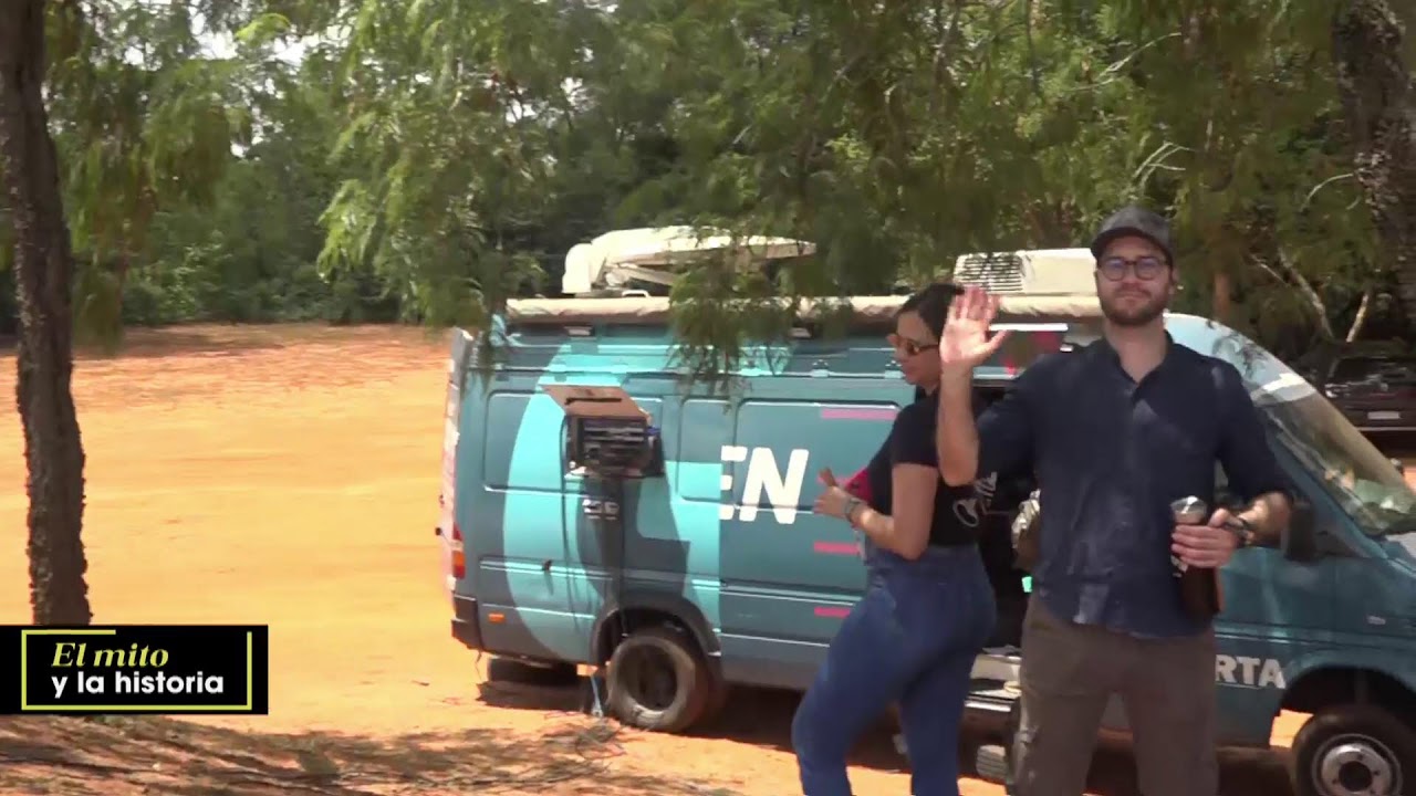 #ElMitoYlaHistoria-Especial 01/03/2026 - @somosgen