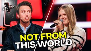 A Voice Like That Has No Business Coming From A 14-Year-Old! | The Voice Kids