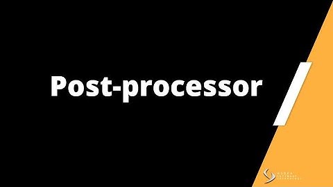 Get Started in OpenSees with STKO: W11 Postprocessing, Visualizing Results