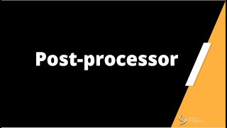 Get Started in OpenSees with STKO: W11 Postprocessing, Visualizing Results