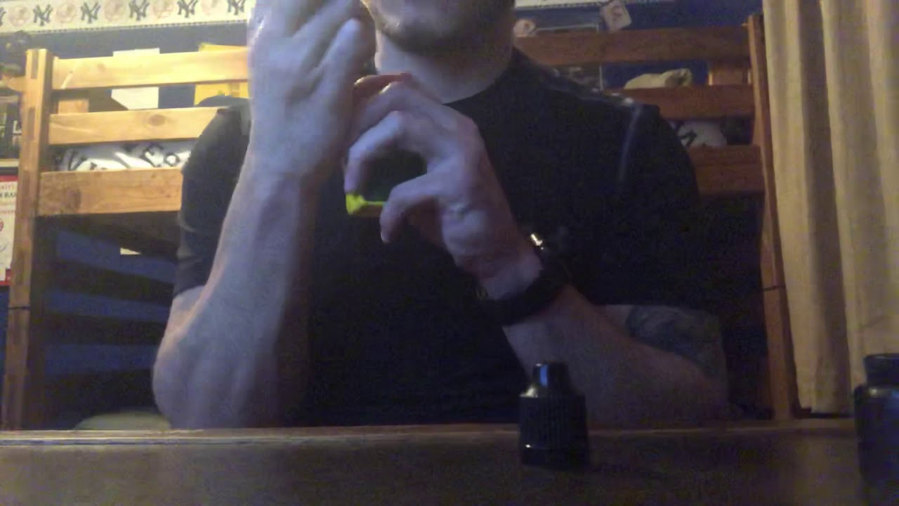 Sigelei Kaos Z 200W TC Box Mod with Dual Coil Warrior RDA