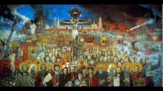 Russian National Anthem (Best Choir Version)