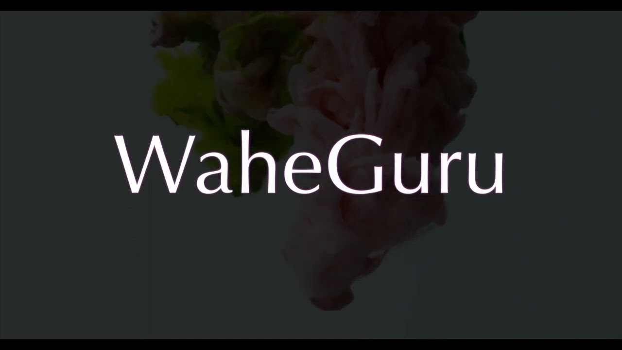 chal sakheeae prabh raavan jaahaa - Pushpinder Kaur || Divine Necter Kirtan