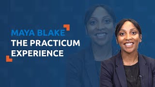Details The Practicum Advantage | Maya Blake | FSSH Guide