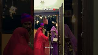 banna baisa wedding~rajputi rituals | Royal Rajput Baisa #banna #baisa #wedding #shorts #rajput