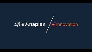 Life at Anaplan | Innovation