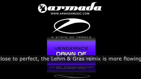 Vengeance - Dawn Of The Uprising (Denga vs Manus Mix) (ASOT133)