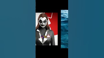 (Part 1) Asking AI To Create a Villain for YOUR Country