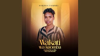 Wakati wa kuomba